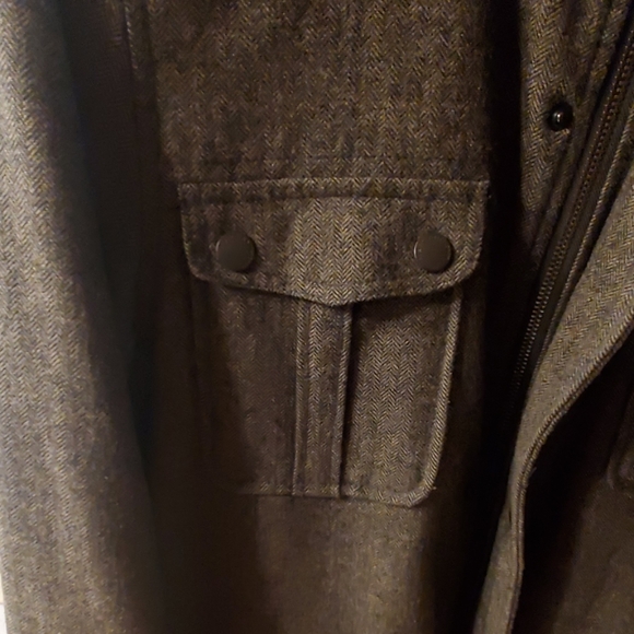 Marc Anthony Jacket - Picture 7 of 8